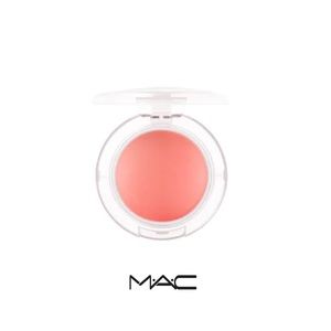 NIB✔️Mac - Cheer Up! Glow Play Blush